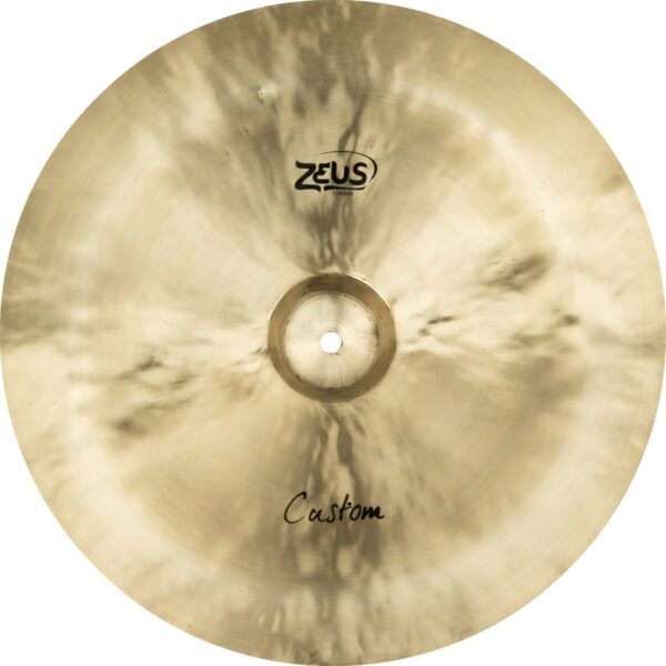 PRATO ZEUS CUSTOM CHINA 16 ZCCH16
