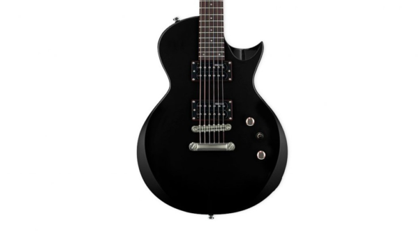 Guitarra ESP LTD EC10 - Image 3