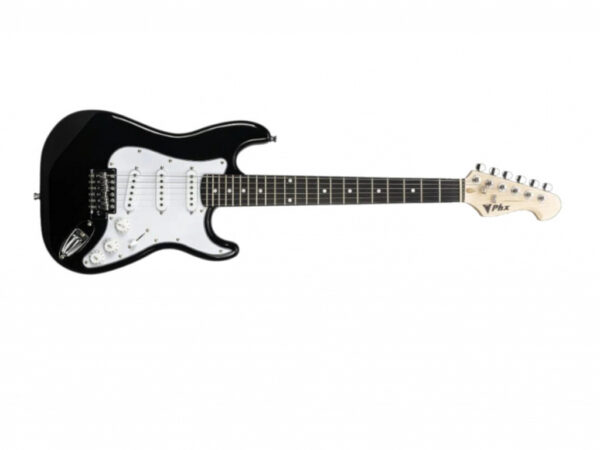 GUITARRA PHX STRATO JUNIOR 3/4 PRETA