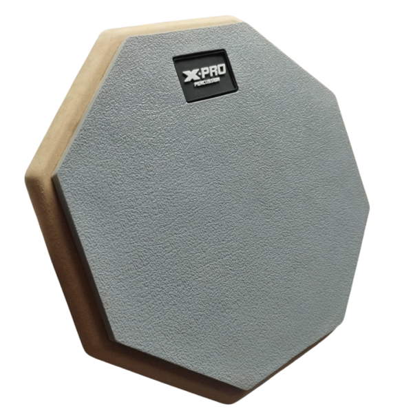 PRACTICE PAD C.IBANEZ X-PRO 8"
