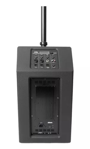 CAIXA DE SOM SOUNDKING COM SUB DE 12" STRATOS 5000 COM BAGS - Image 2