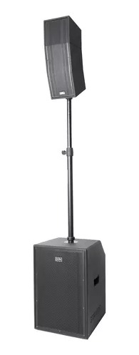 CAIXA DE SOM SOUNDKING COM SUB DE 12" STRATOS 5000 COM BAGS - Image 4