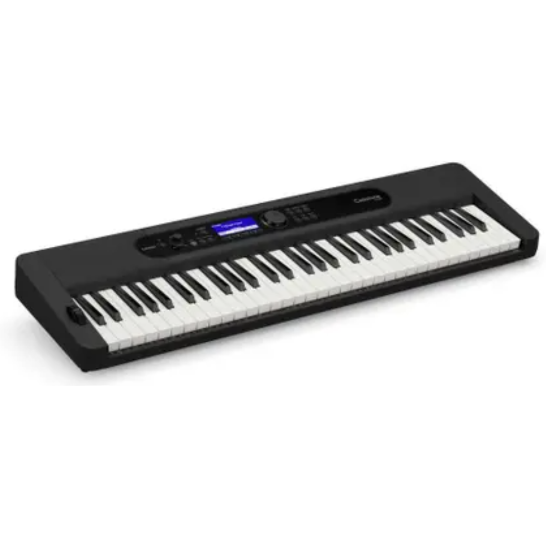 TECLADO CASIO CT-S400