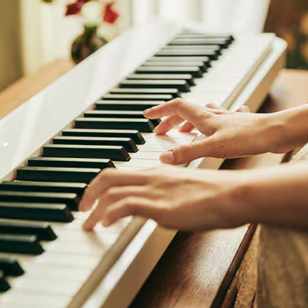 TECLADO PRIVIA PX-S1100 WHITE - Image 3