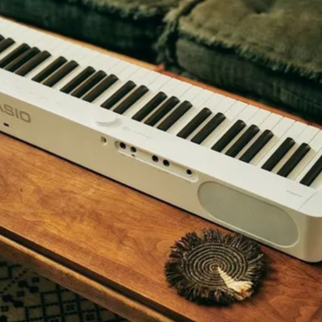 TECLADO PRIVIA PX-S1100 WHITE - Image 4