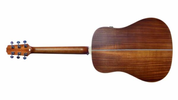 VIOLAO ELET ACUSTICO SEIZI NEO AKIRA HALF CUTAWAY MIRAI LTD ED - KOA - Image 7