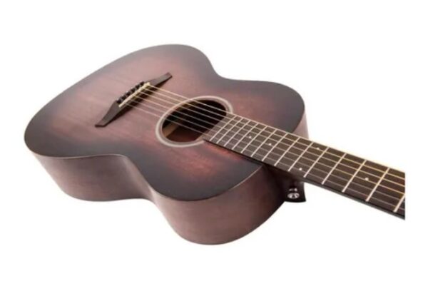Violão Eletroacústico Parlor Vintage Statesboro Ve880wk - Image 2