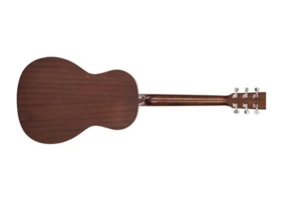 Violão Eletroacústico Parlor Vintage Statesboro Ve880wk - Image 6