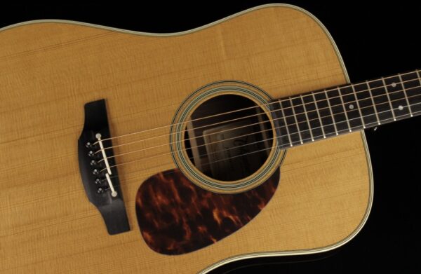 TAKAMINE JAPONÊS EF360TT COM CASE - Image 3