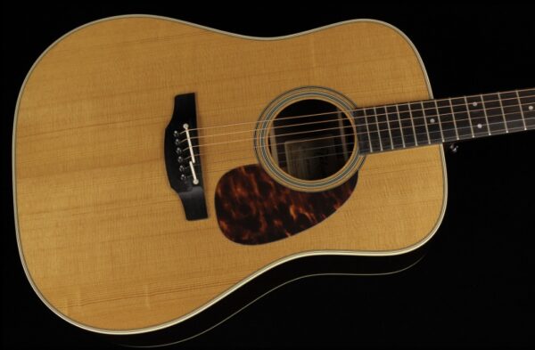 TAKAMINE JAPONÊS EF360TT COM CASE - Image 2