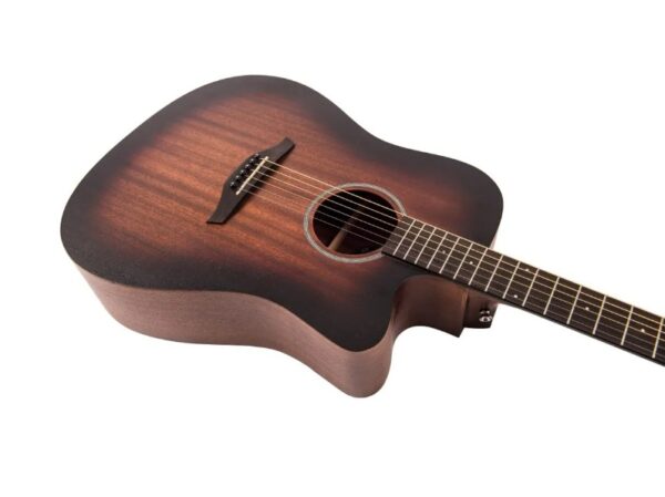VIOLAO EL-AC STATESBORO VTG DREADNOUGHT - Image 2