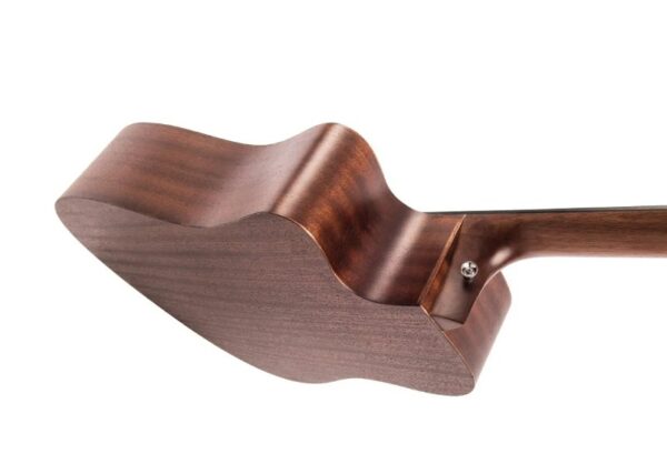 VIOLAO EL-AC STATESBORO VTG DREADNOUGHT - Image 3