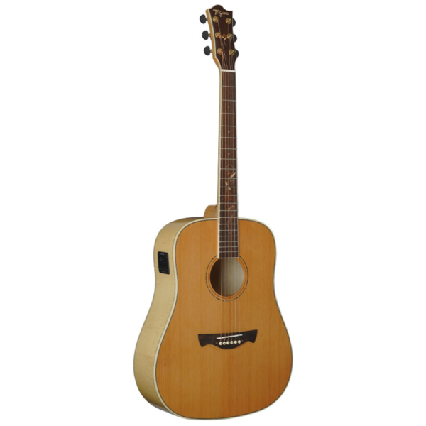 TAGIMA FLORENS FS-250 NC EQ DREADNOUGHT