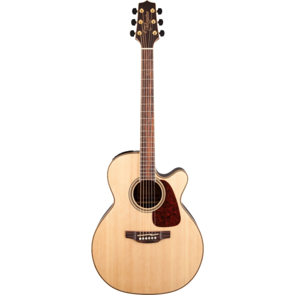 VIOLAO TAKAMINE GN93CE N & TK40D
