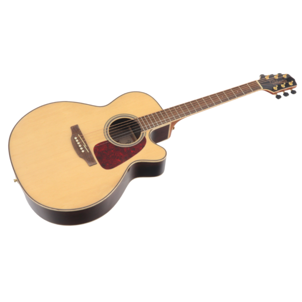 VIOLAO TAKAMINE GN93CE N & TK40D - Image 2