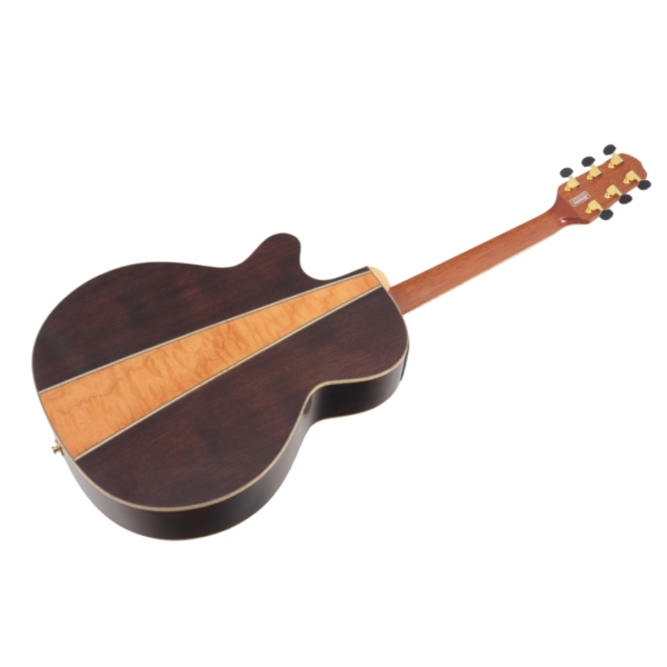 VIOLAO TAKAMINE GN93CE N & TK40D - Image 3