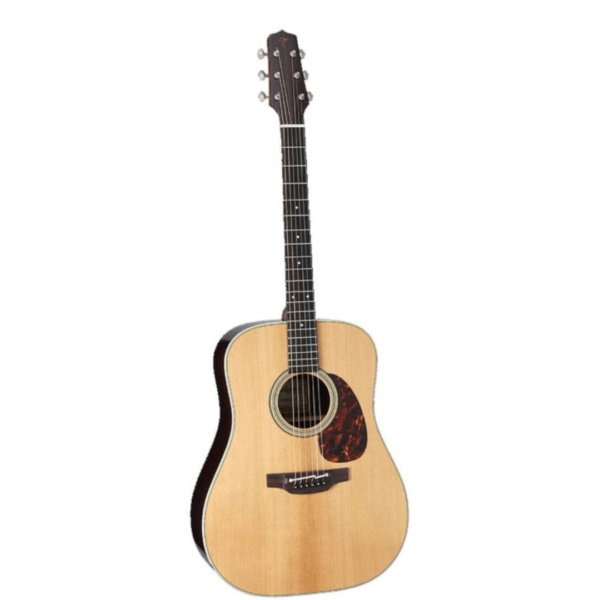 TAKAMINE JAPONÊS EF360TT COM CASE