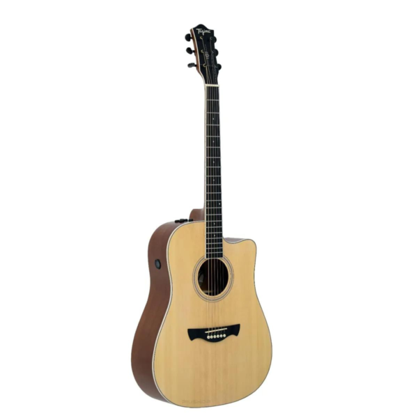VIOLAO FOLK SUNSET EQ-NTOP TAGIMA