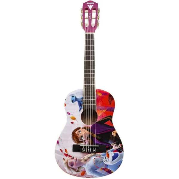 VIOLAO PHX VIF3 DISNEY INFANTIL FROZEN 2