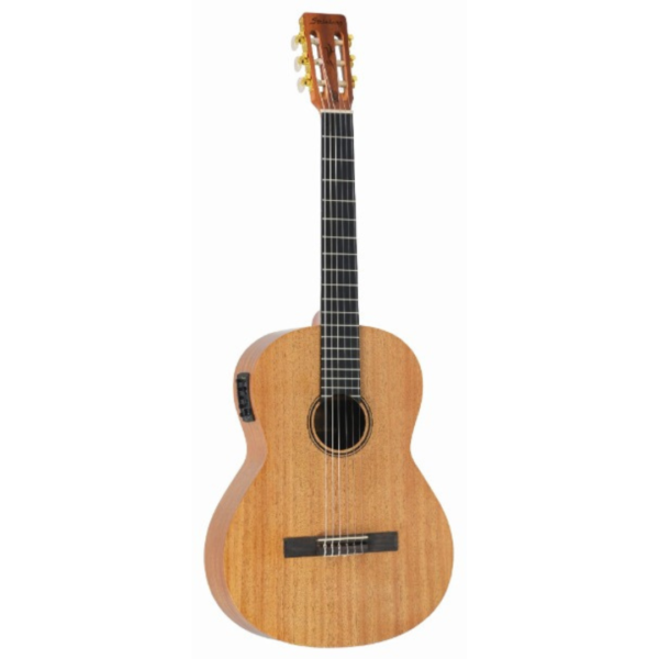 VIOLAO STRINBERG FOREST FS3C MGS CLASSICO