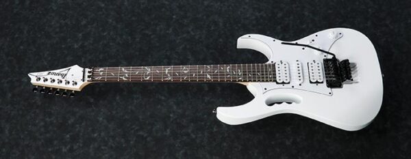 GUITARRA STEVE VAI JEMJR-WH - Image 2