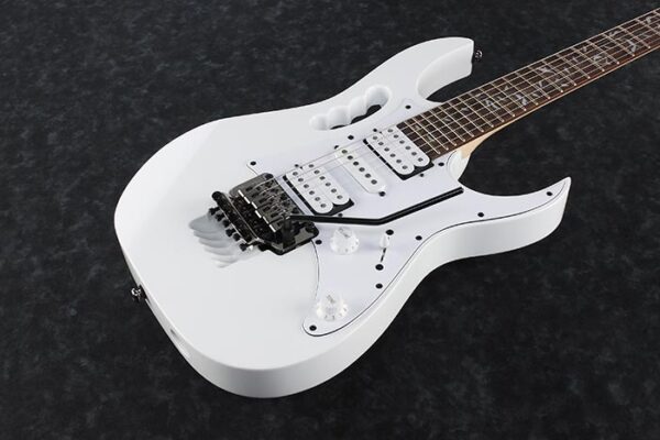 GUITARRA STEVE VAI JEMJR-WH - Image 4