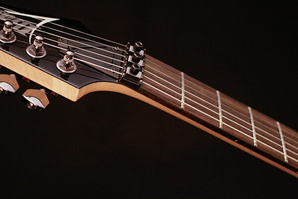 GUITARRA STEVE VAI JEMJR-WH - Image 5