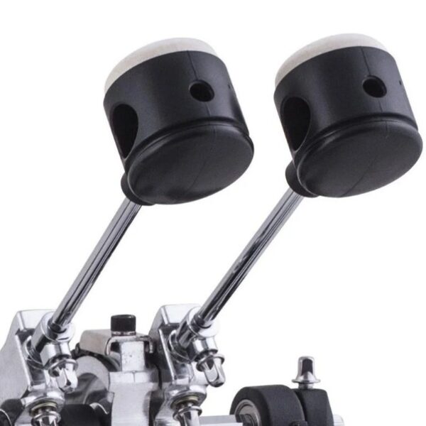 PEDAL DUPLO P/ BATERIA SERIE 600 MAPEX P600TW - Image 4