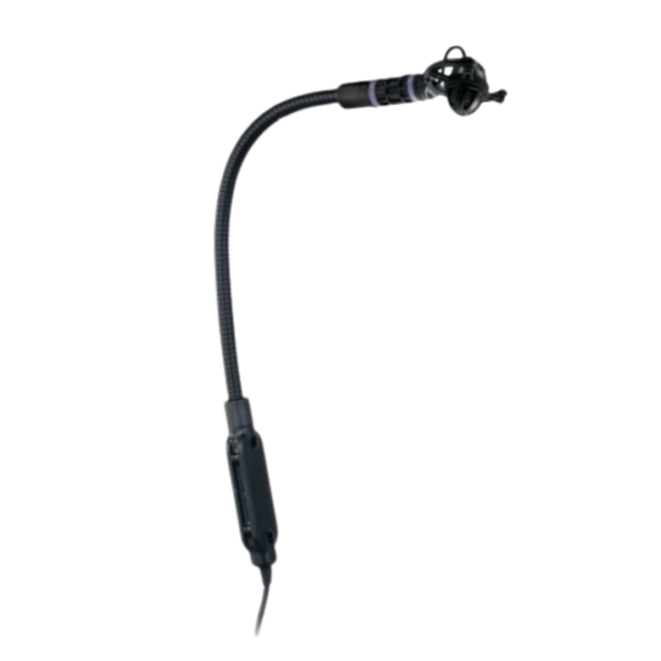 MICROFONE PARA ACORDEON JTS CX-516