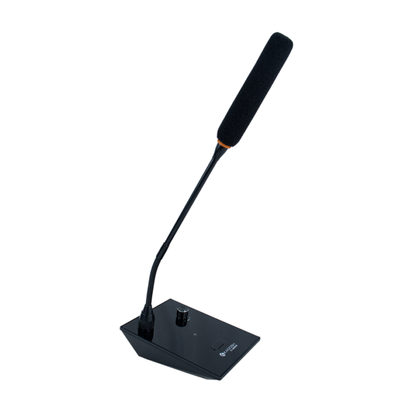 MICROFONE KADOSH GOOSENECK KG 860CB 60CM - Image 2
