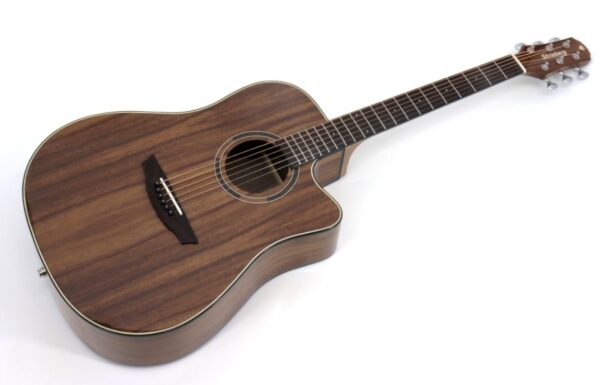 VIOLÃO STRINBERG DIAMOND DD1C KOA FOLK 1 - Image 3