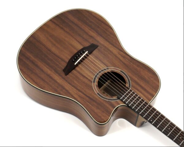 VIOLÃO STRINBERG DIAMOND DD1C KOA FOLK 1 - Image 4