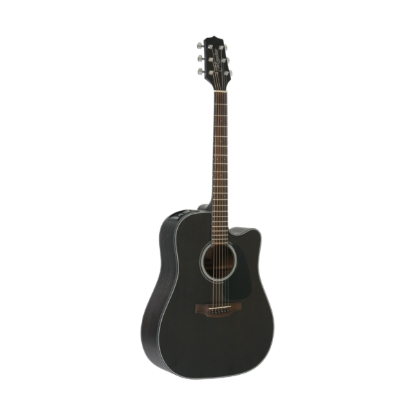 VIOLÃO FOLK TAKAMINE GD14CE TOS FOSCO PRÉ TP4T - Image 2