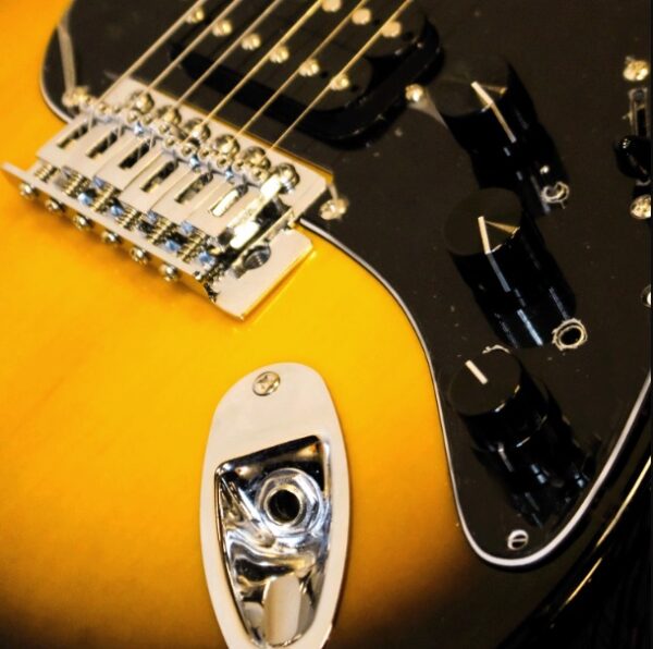 GUITARRA MICHAEL GMS250 VS - Image 6
