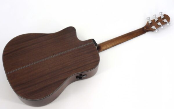 VIOLÃO STRINBERG DIAMOND DD3SC RT NS FOLK 1 - Image 5