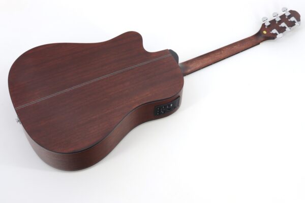 VIOLÃO STRINBERG SD200C SMS FOLK FOSCO - Image 4