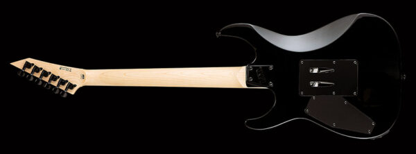 GUITARRA ESP LTD KIRK HAMMETT-KH202 - BLACK - Image 3