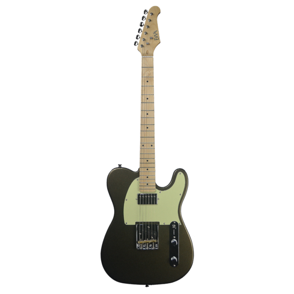 GUITARRA TELECASTER EWA STANDARD LINE HUMBUCKER