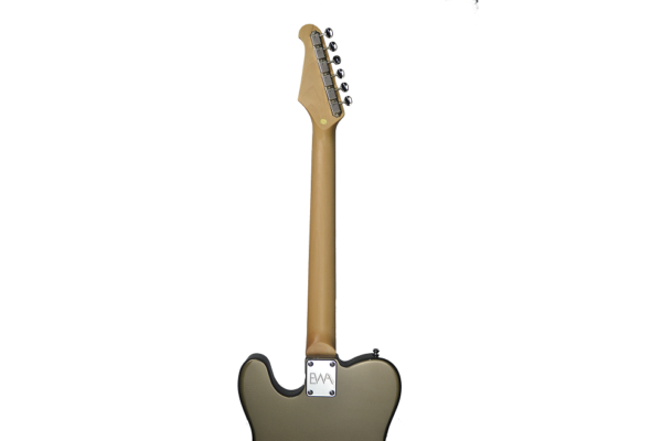 GUITARRA TELECASTER EWA STANDARD LINE HUMBUCKER - Image 2