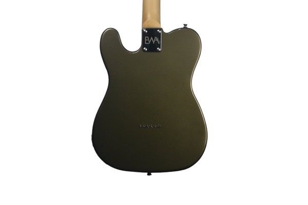 GUITARRA TELECASTER EWA STANDARD LINE HUMBUCKER - Image 4
