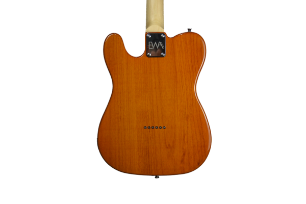 GUITARRA TELECASTER EWA STANDARD LINE ALNICO - Image 3