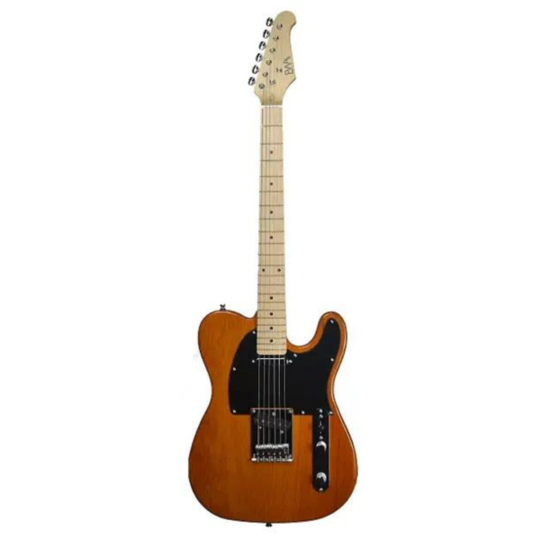 GUITARRA TELECASTER EWA STANDARD LINE ALNICO
