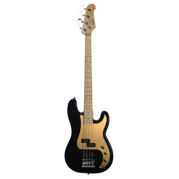 BAIXO ELÉTRICO 4 CORDAS PRECISION JAZZ EWA STANDARD LINE ALDER PJ