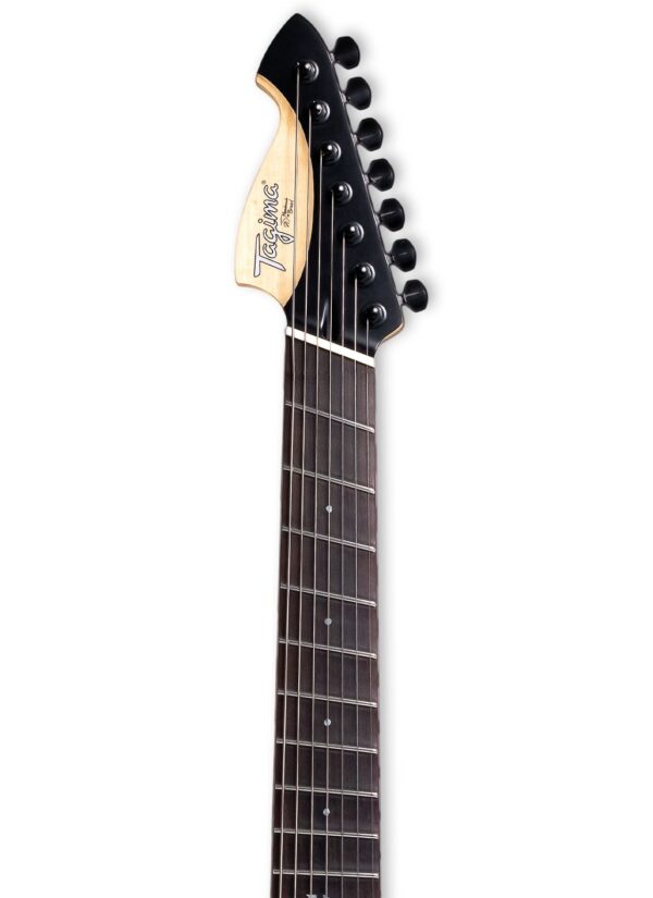 GUITARRA ARROW 7 TAGIMA  JUNINHO AFRAM MS BRASIL - Image 2