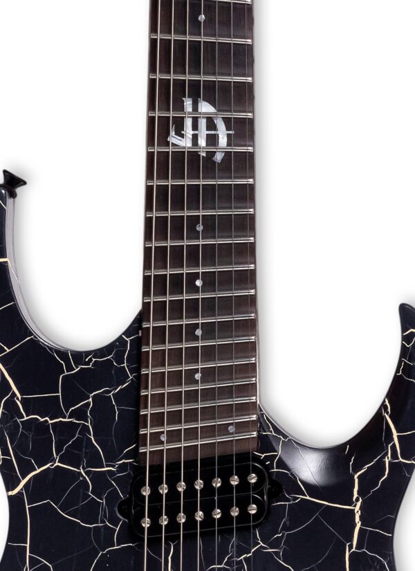 GUITARRA ARROW 7 TAGIMA  JUNINHO AFRAM MS BRASIL - Image 6