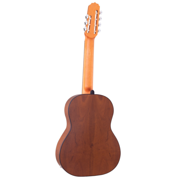 VIOLÃO ESTUDANTE ROZINI NYLON 7 CORDAS - EQ GC-2 - Image 2