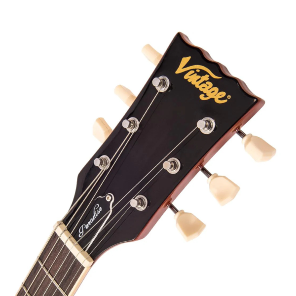 GUITARRA VINTAGE V100 PARADISE - Image 3