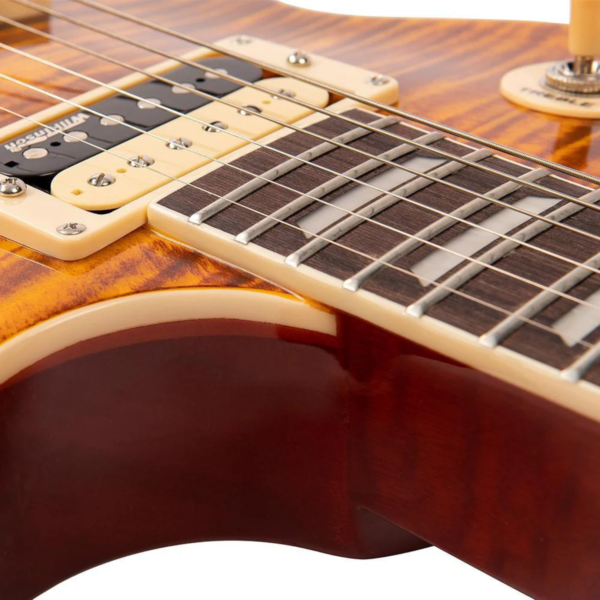 GUITARRA VINTAGE V100 PARADISE - Image 6