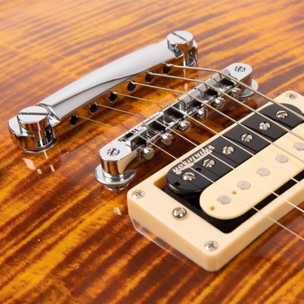 GUITARRA VINTAGE V100 PARADISE - Image 7