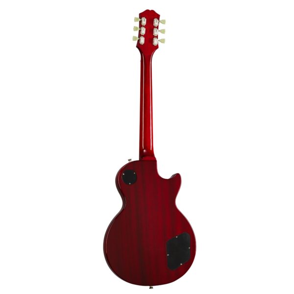 GUITARRA EPIPHONE LES PAUL STANDARD LH HERITAGE CHERRY SB - Image 2